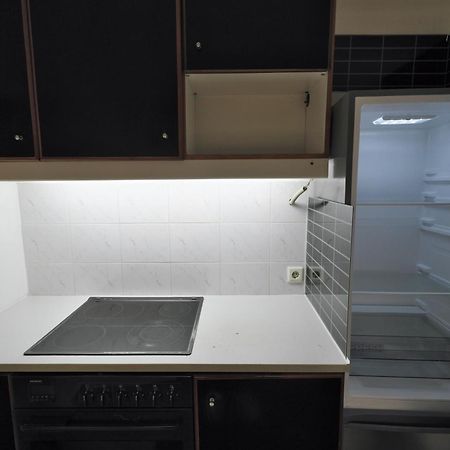 Mariahilf Apartment Відень Екстер'єр фото