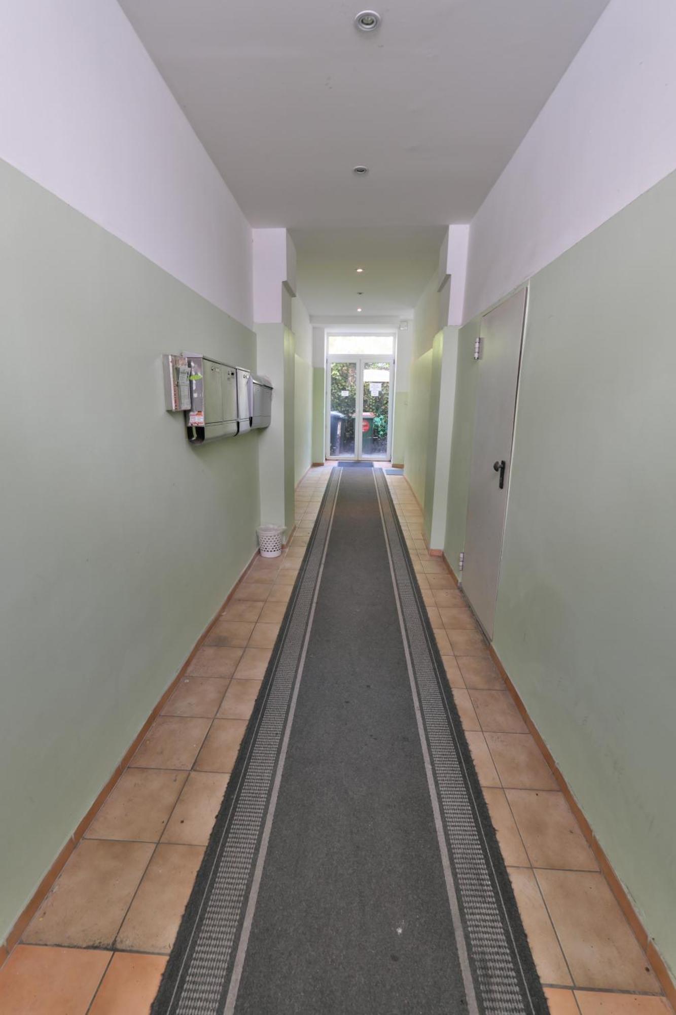 Mariahilf Apartment Відень Екстер'єр фото
