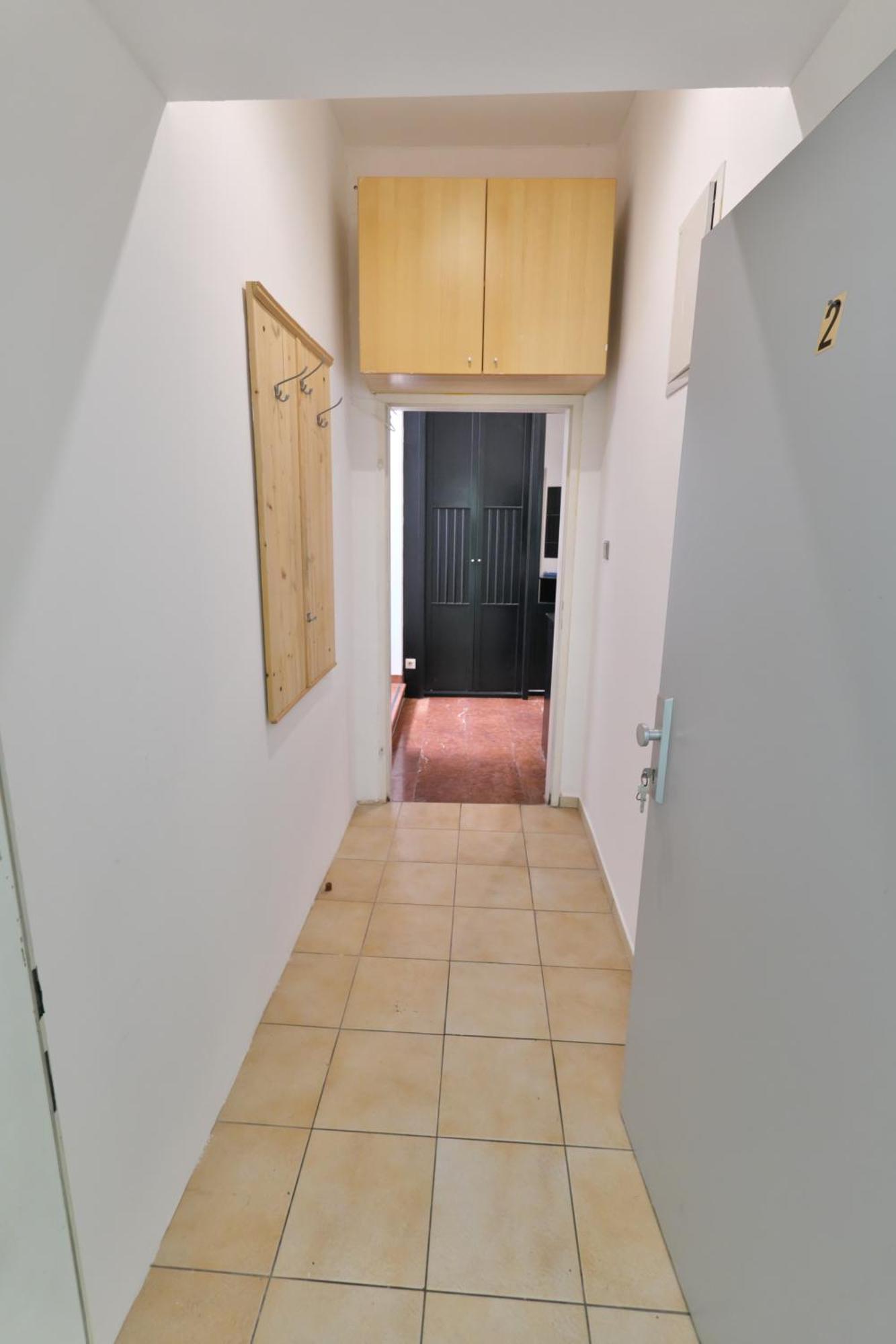 Mariahilf Apartment Відень Екстер'єр фото