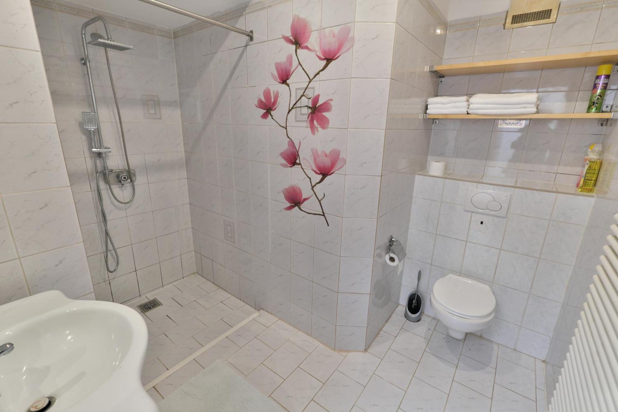 Mariahilf Apartment Відень Екстер'єр фото